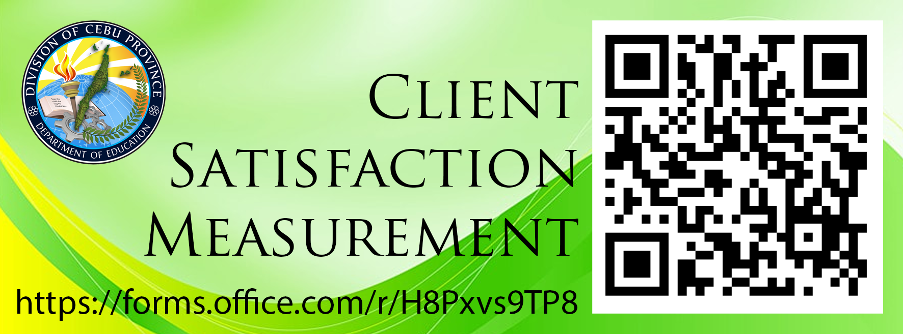 Client Satisfaction Measurement
